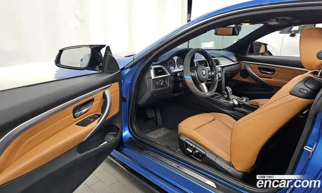 BMW 4 серия 2018 2.0 автомат (гидро), миниатюра 10 BMW 4 серия 2018 2.0 автомат (гидро), миниатюра 10