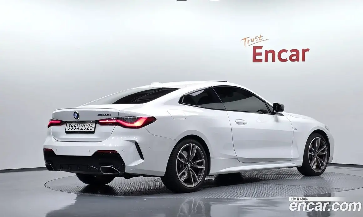 BMW 4 серия 2023 3.0 автомат (гидро), фото 1 BMW 4 серия 2023 3.0 автомат (гидро), фото 1
