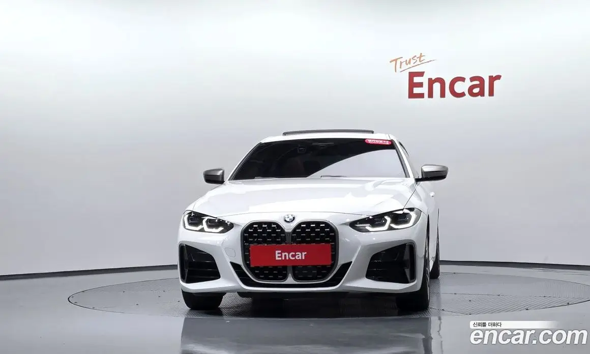 BMW 4 серия 2023 3.0 автомат (гидро), фото 2 BMW 4 серия 2023 3.0 автомат (гидро), фото 2