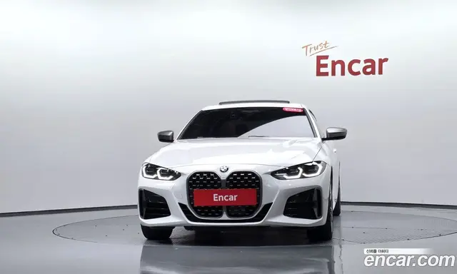 BMW 4 серия 2023 3.0 автомат (гидро), миниатюра 2 BMW 4 серия 2023 3.0 автомат (гидро), миниатюра 2