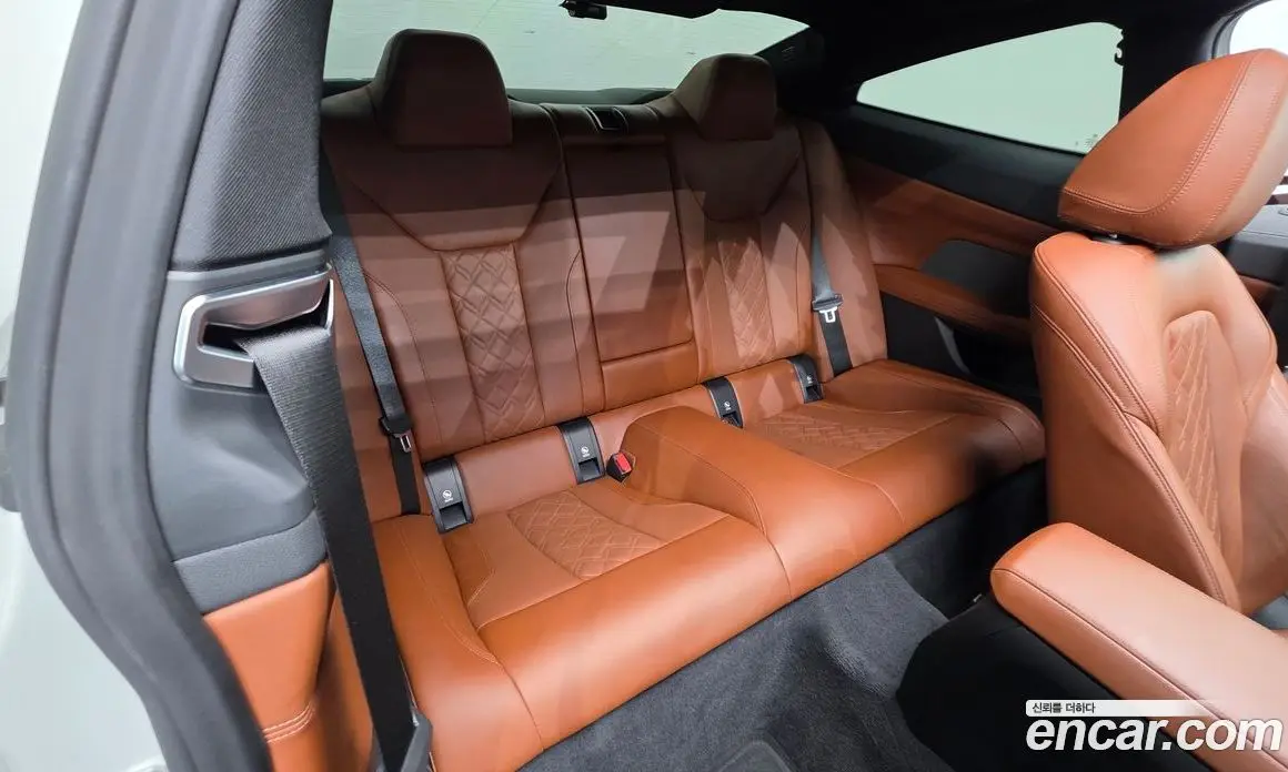 BMW 4 серия 2023 3.0 автомат (гидро), фото 13 BMW 4 серия 2023 3.0 автомат (гидро), фото 13