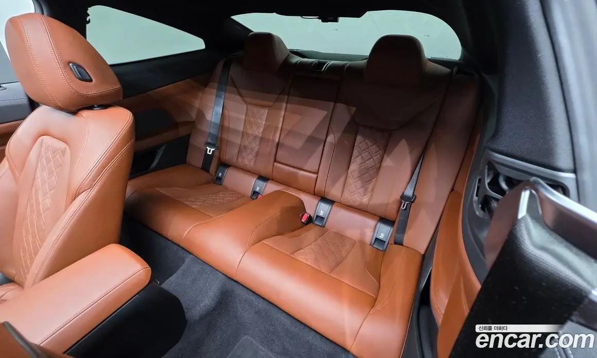 BMW 4 серия 2023 3.0 автомат (гидро), фото 14 BMW 4 серия 2023 3.0 автомат (гидро), фото 14