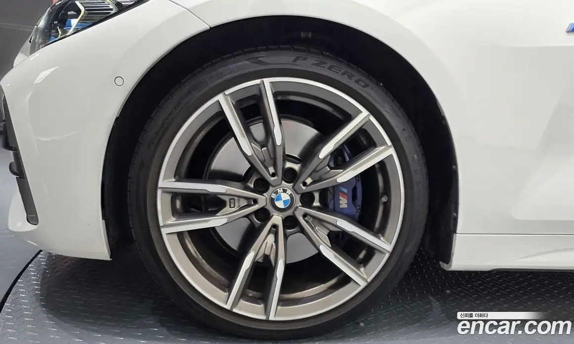 BMW 4 серия 2023 3.0 автомат (гидро), фото 4 BMW 4 серия 2023 3.0 автомат (гидро), фото 4