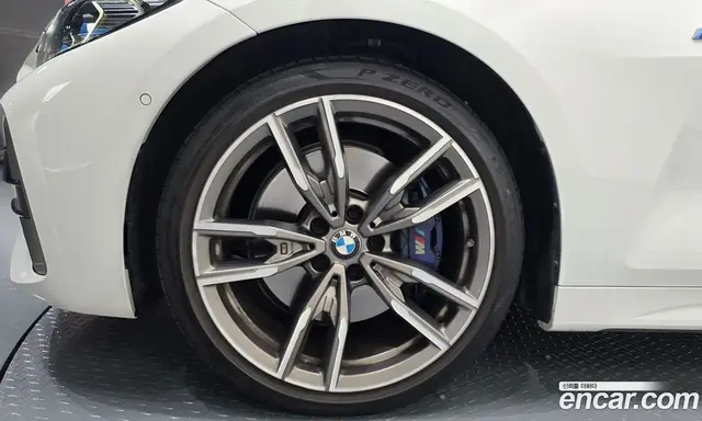 BMW 4 серия 2023 3.0 автомат (гидро), миниатюра 4 BMW 4 серия 2023 3.0 автомат (гидро), миниатюра 4