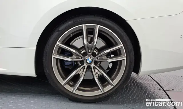 BMW 4 серия 2023 3.0 автомат (гидро), миниатюра 6 BMW 4 серия 2023 3.0 автомат (гидро), миниатюра 6