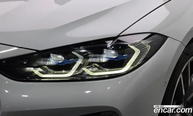 BMW 4 серия 2023 3.0 автомат (гидро), миниатюра 7 BMW 4 серия 2023 3.0 автомат (гидро), миниатюра 7