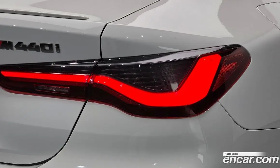BMW 4 серия 2023 3.0 автомат (гидро), фото 8 BMW 4 серия 2023 3.0 автомат (гидро), фото 8
