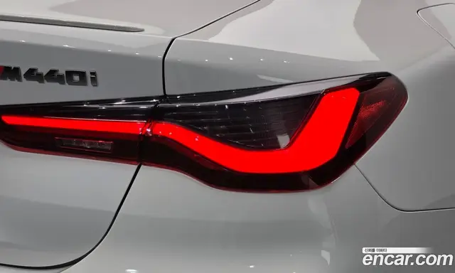 BMW 4 серия 2023 3.0 автомат (гидро), миниатюра 8 BMW 4 серия 2023 3.0 автомат (гидро), миниатюра 8