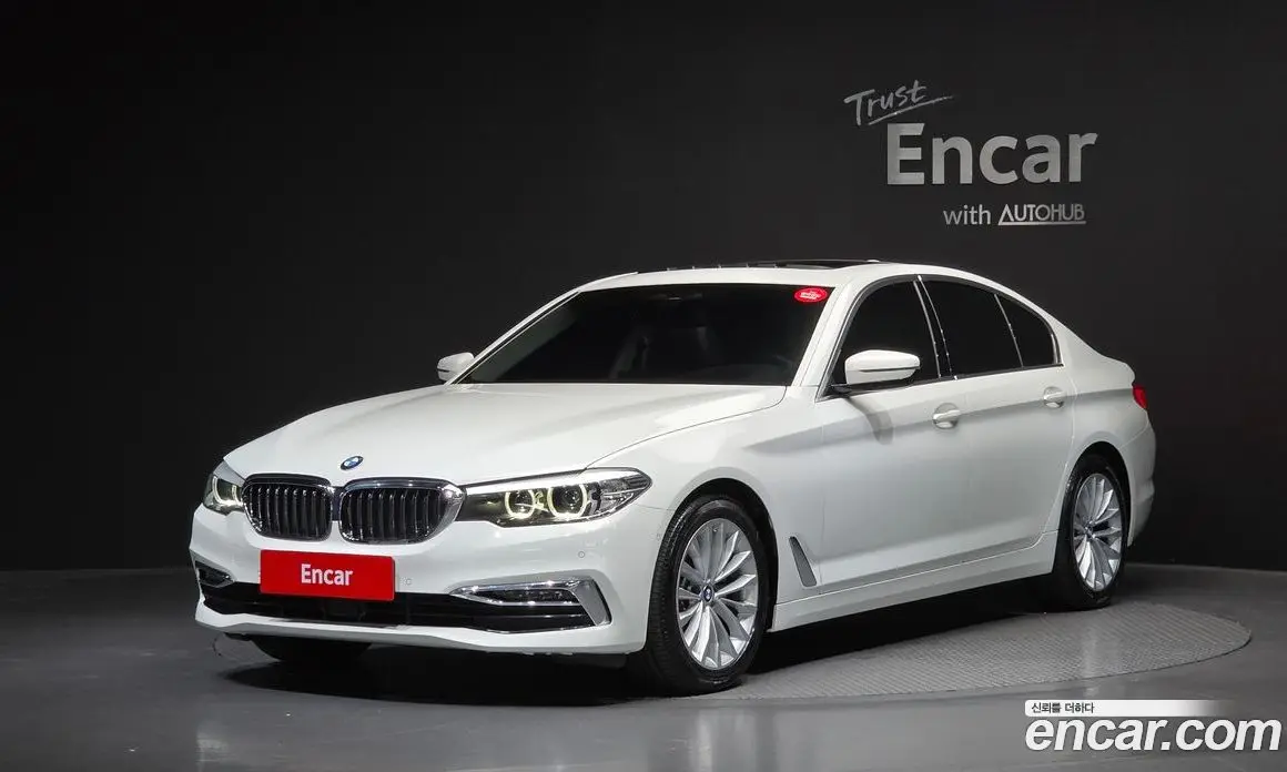 BMW 5 серия 2019 2.0 автомат (гидро), фото 1 BMW 5 серия 2019 2.0 автомат (гидро), фото 1