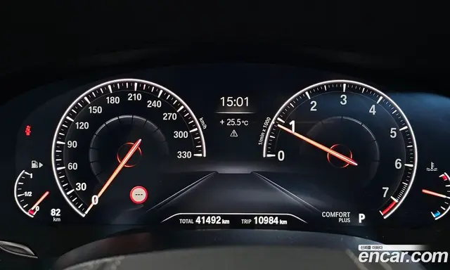 BMW 5 серия 2019 2.0 автомат (гидро), миниатюра 11 BMW 5 серия 2019 2.0 автомат (гидро), миниатюра 11