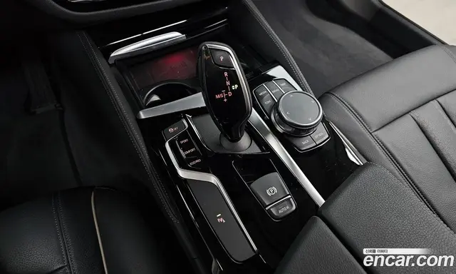 BMW 5 серия 2019 2.0 автомат (гидро), миниатюра 12
