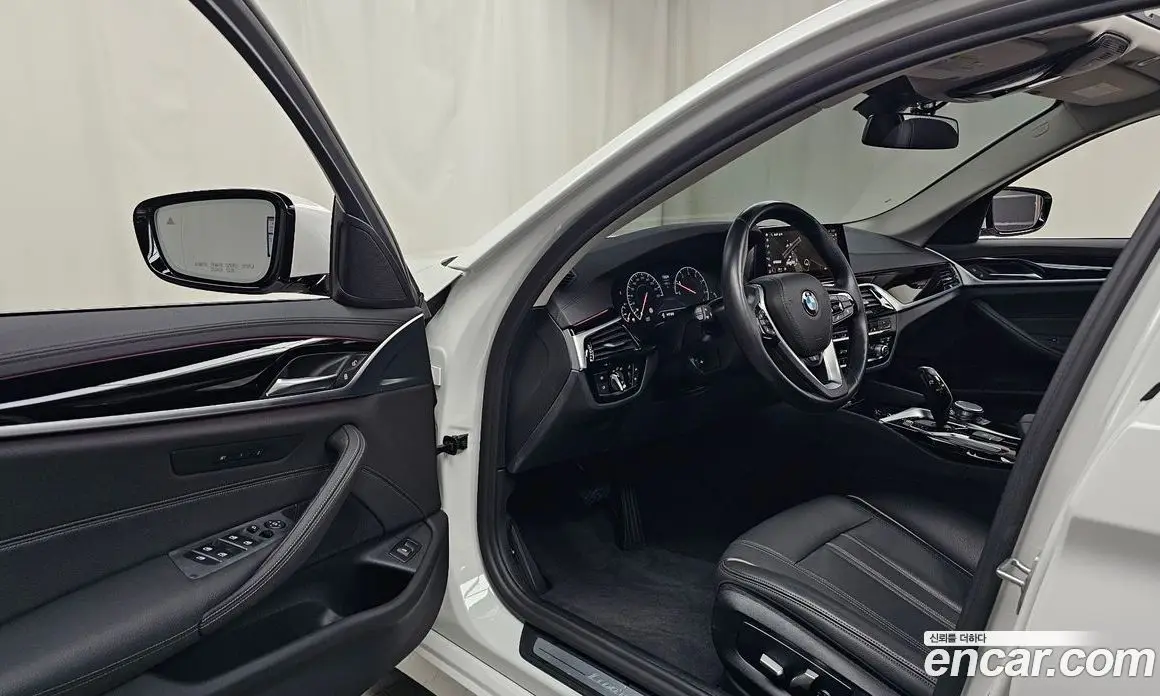 BMW 5 серия 2019 2.0 автомат (гидро), фото 13 BMW 5 серия 2019 2.0 автомат (гидро), фото 13