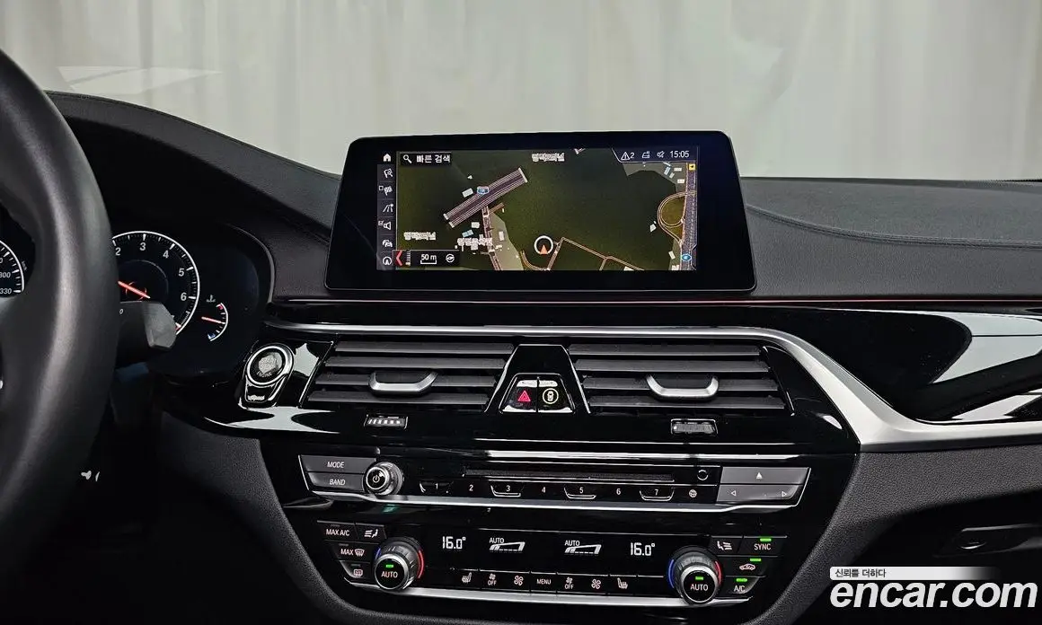 BMW 5 серия 2019 2.0 автомат (гидро), фото 20 BMW 5 серия 2019 2.0 автомат (гидро), фото 20