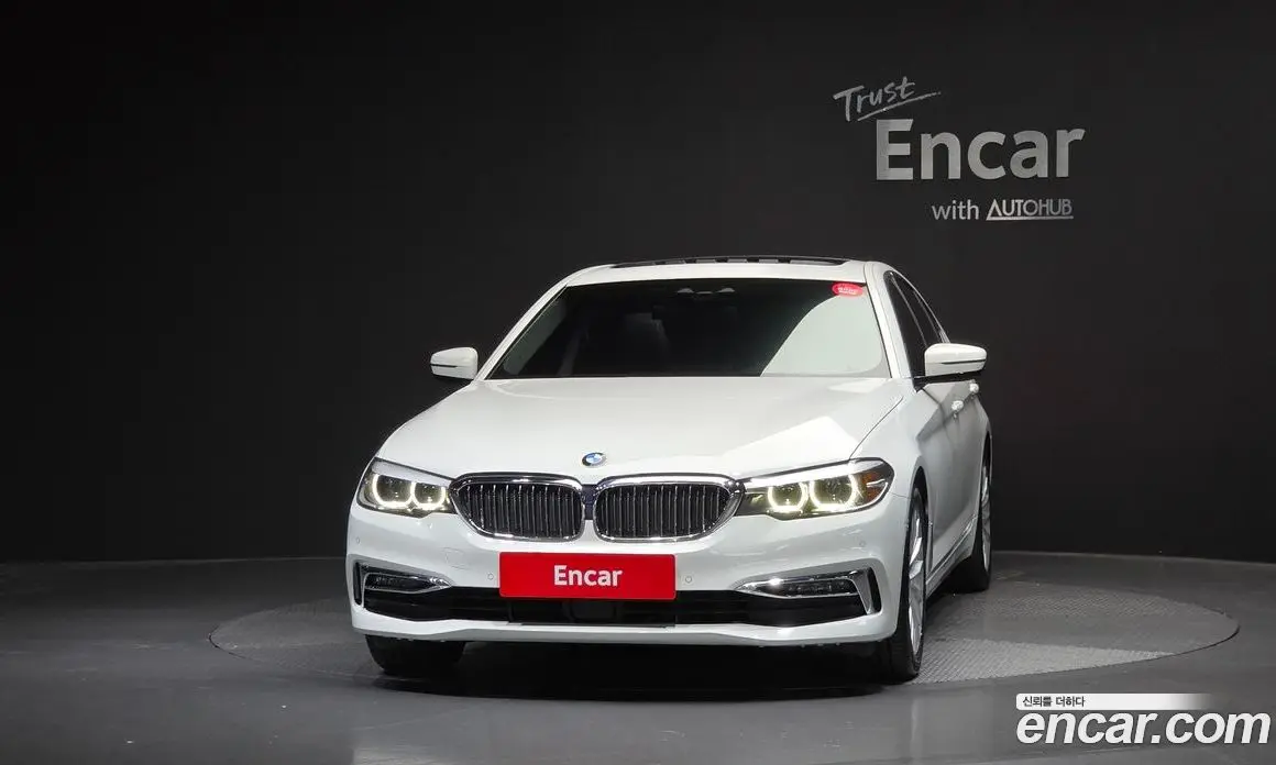 BMW 5 серия 2019 2.0 автомат (гидро), фото 3 BMW 5 серия 2019 2.0 автомат (гидро), фото 3