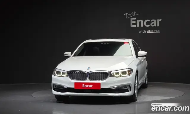 BMW 5 серия 2019 2.0 автомат (гидро), миниатюра 3 BMW 5 серия 2019 2.0 автомат (гидро), миниатюра 3