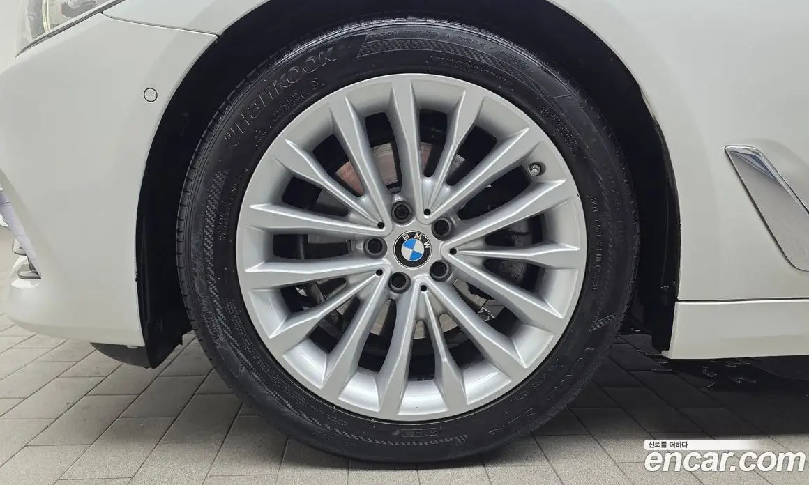BMW 5 серия 2019 2.0 автомат (гидро), фото 5 BMW 5 серия 2019 2.0 автомат (гидро), фото 5