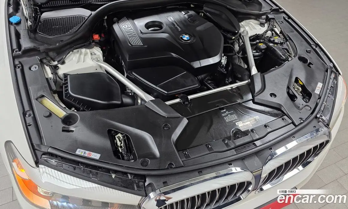 BMW 5 серия 2019 2.0 автомат (гидро), фото 6 BMW 5 серия 2019 2.0 автомат (гидро), фото 6