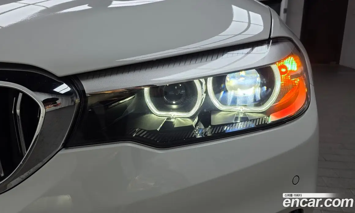BMW 5 серия 2019 2.0 автомат (гидро), фото 8 BMW 5 серия 2019 2.0 автомат (гидро), фото 8