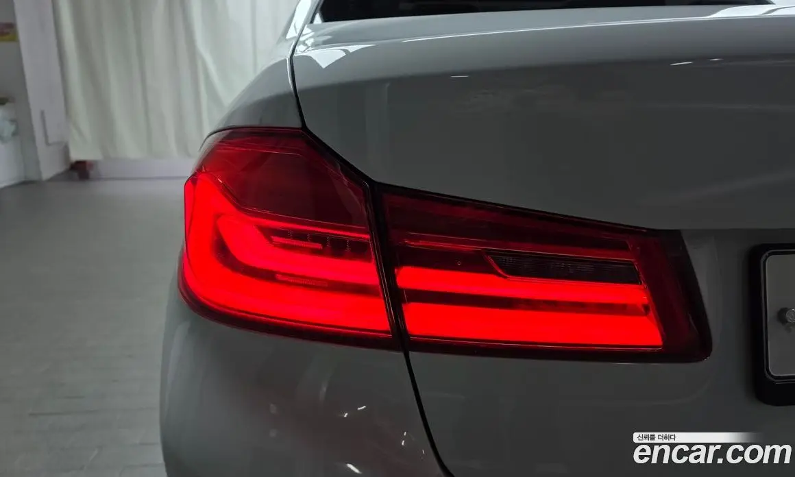 BMW 5 серия 2019 2.0 автомат (гидро), фото 9 BMW 5 серия 2019 2.0 автомат (гидро), фото 9