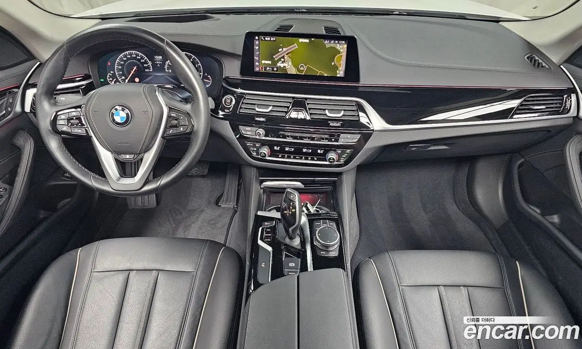 BMW 5 серия 2019 2.0 автомат (гидро), фото 10 BMW 5 серия 2019 2.0 автомат (гидро), фото 10