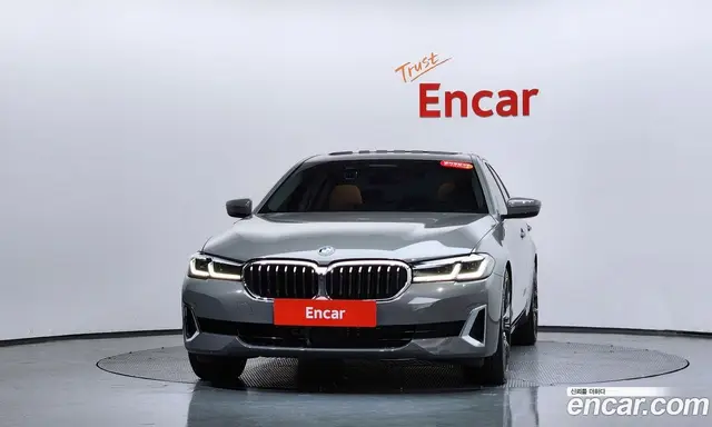 BMW 5 серия 2021 2.0 автомат (гидро), миниатюра 2 BMW 5 серия 2021 2.0 автомат (гидро), миниатюра 2