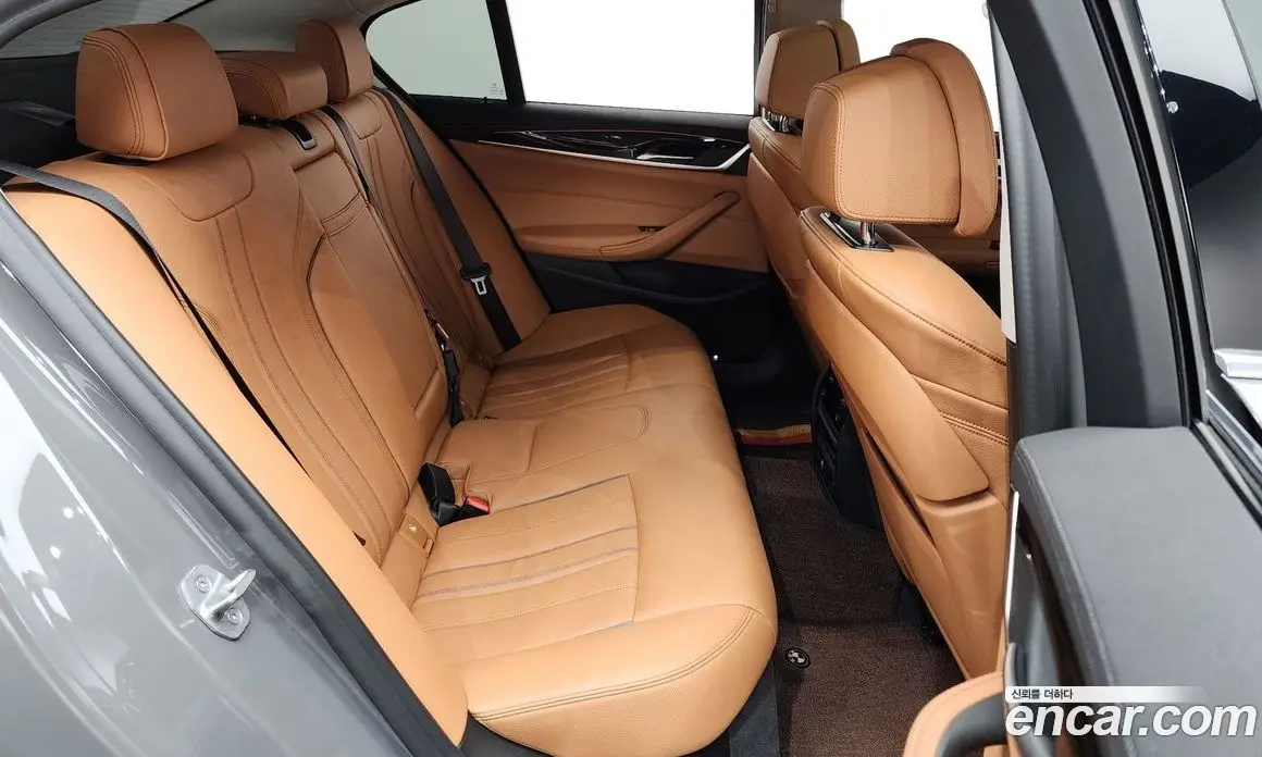 BMW 5 серия 2021 2.0 автомат (гидро), фото 16 BMW 5 серия 2021 2.0 автомат (гидро), фото 16