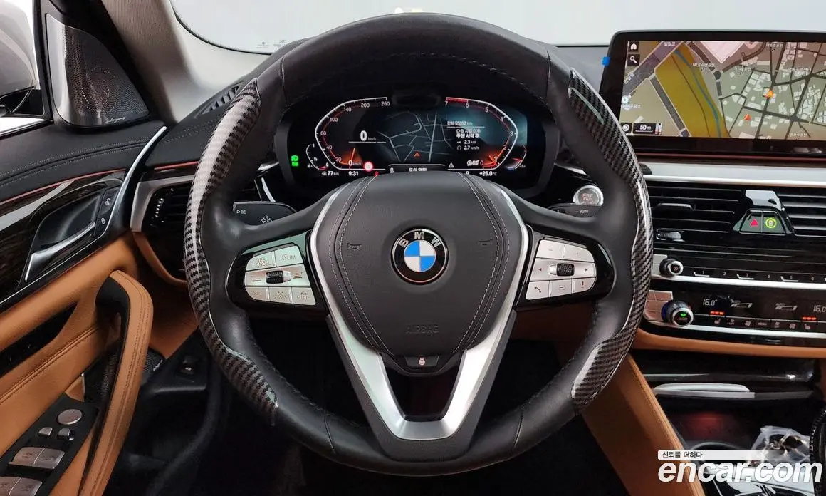 BMW 5 серия 2021 2.0 автомат (гидро), фото 17 BMW 5 серия 2021 2.0 автомат (гидро), фото 17
