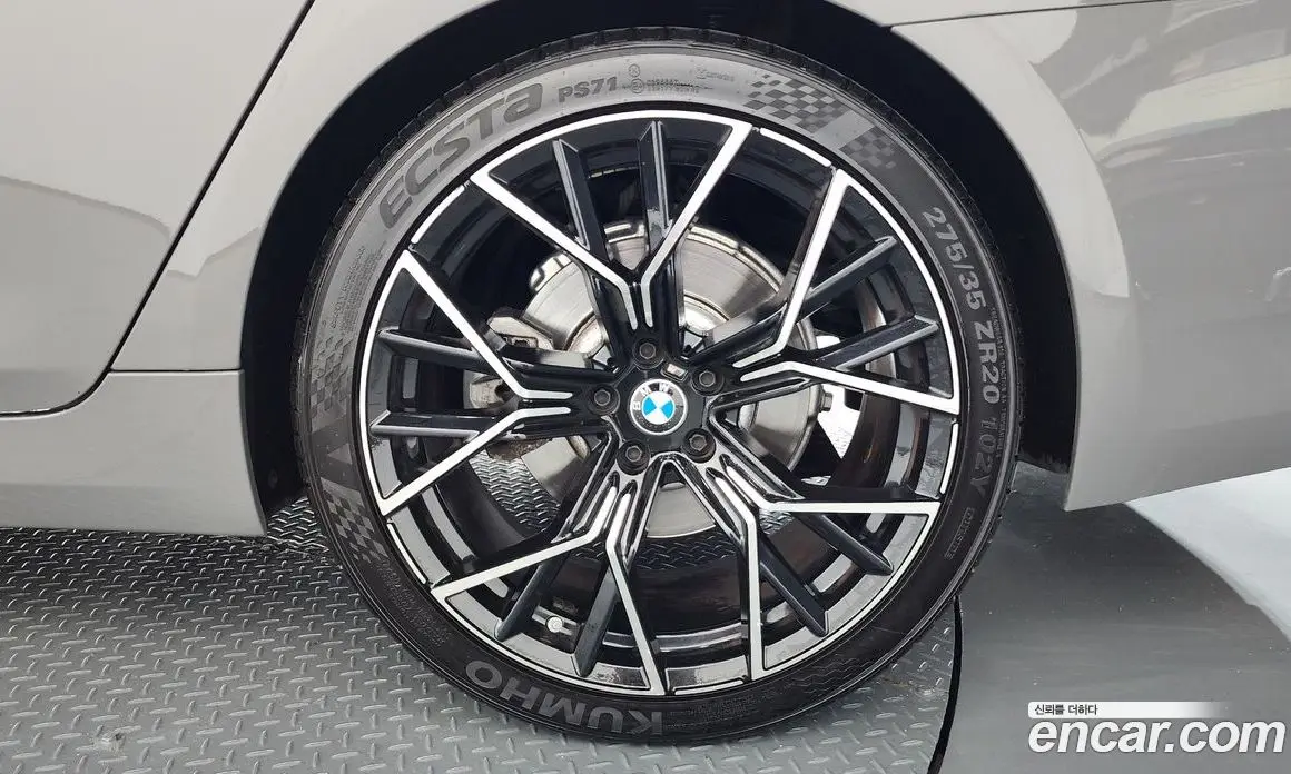 BMW 5 серия 2021 2.0 автомат (гидро), фото 6 BMW 5 серия 2021 2.0 автомат (гидро), фото 6