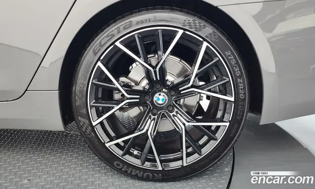 BMW 5 серия 2021 2.0 автомат (гидро), миниатюра 6 BMW 5 серия 2021 2.0 автомат (гидро), миниатюра 6