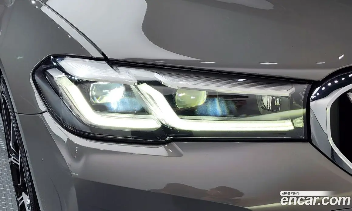 BMW 5 серия 2021 2.0 автомат (гидро), фото 7 BMW 5 серия 2021 2.0 автомат (гидро), фото 7
