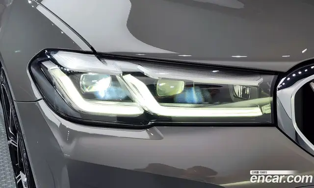 BMW 5 серия 2021 2.0 автомат (гидро), миниатюра 7 BMW 5 серия 2021 2.0 автомат (гидро), миниатюра 7