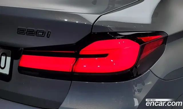 BMW 5 серия 2021 2.0 автомат (гидро), миниатюра 8 BMW 5 серия 2021 2.0 автомат (гидро), миниатюра 8
