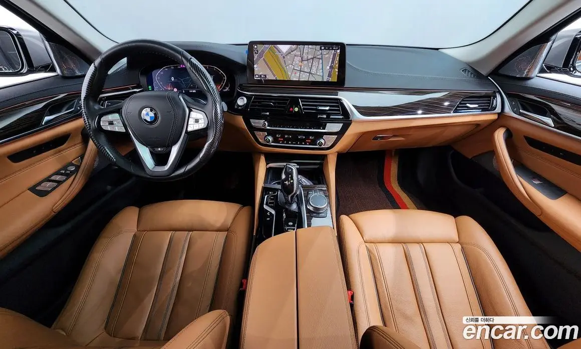 BMW 5 серия 2021 2.0 автомат (гидро), фото 9 BMW 5 серия 2021 2.0 автомат (гидро), фото 9