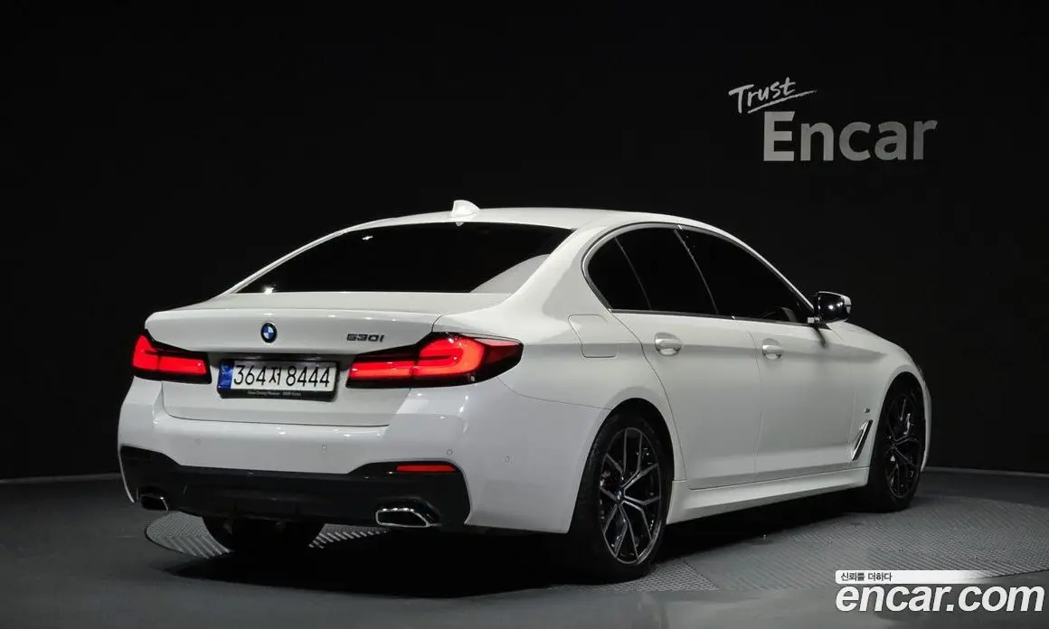 BMW 5 серия 2023 2.0 автомат (гидро), фото 2 BMW 5 серия 2023 2.0 автомат (гидро), фото 2