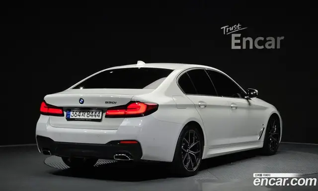 BMW 5 серия 2023 2.0 автомат (гидро), миниатюра 2 BMW 5 серия 2023 2.0 автомат (гидро), миниатюра 2