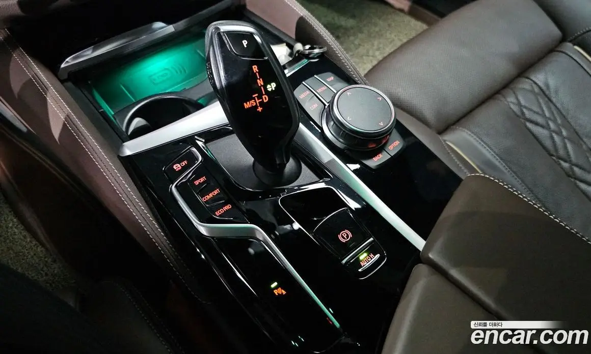 BMW 5 серия 2023 2.0 автомат (гидро), фото 12 BMW 5 серия 2023 2.0 автомат (гидро), фото 12
