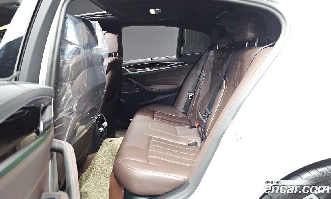 BMW 5 серия 2023 2.0 автомат (гидро), фото 16 BMW 5 серия 2023 2.0 автомат (гидро), фото 16