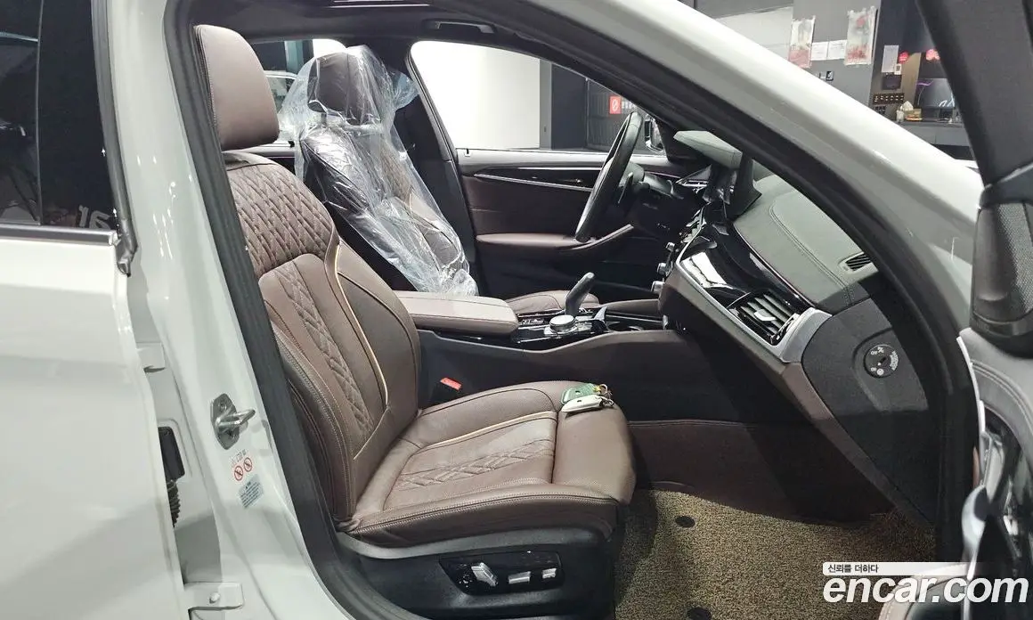 BMW 5 серия 2023 2.0 автомат (гидро), фото 18 BMW 5 серия 2023 2.0 автомат (гидро), фото 18