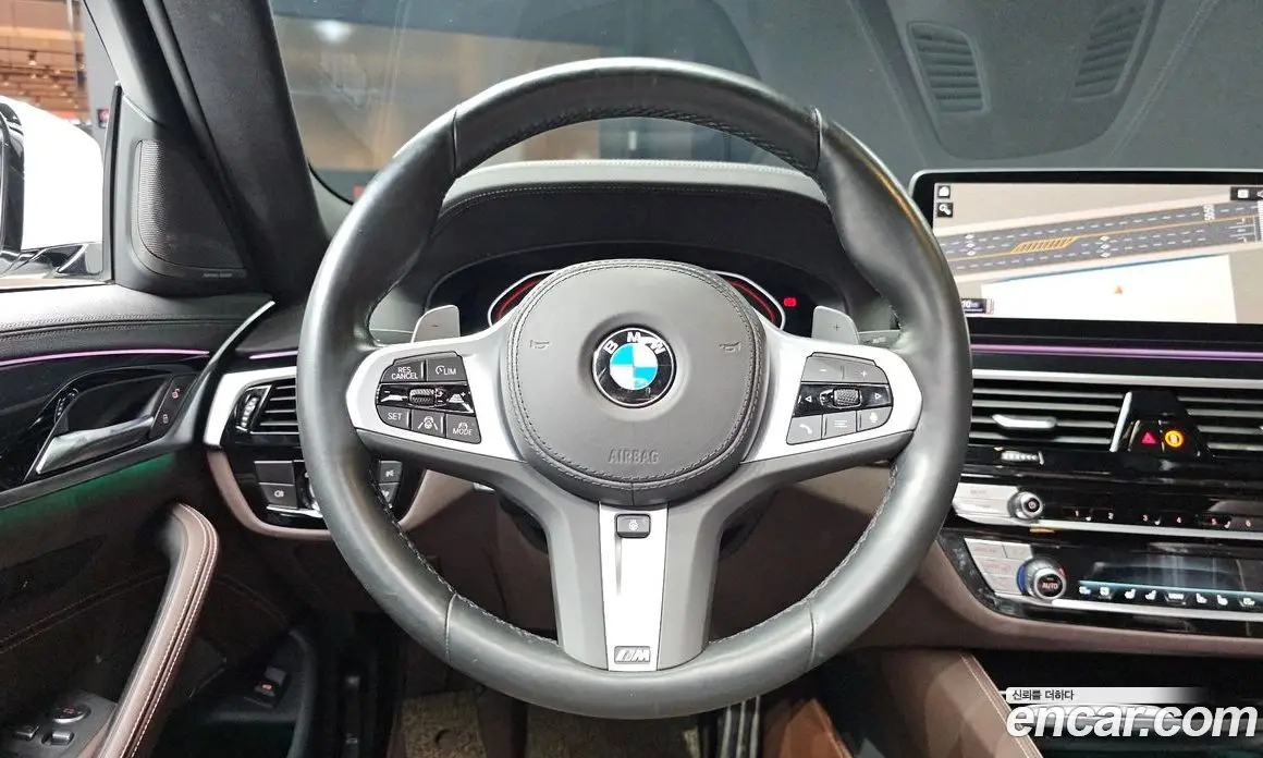 BMW 5 серия 2023 2.0 автомат (гидро), фото 19 BMW 5 серия 2023 2.0 автомат (гидро), фото 19