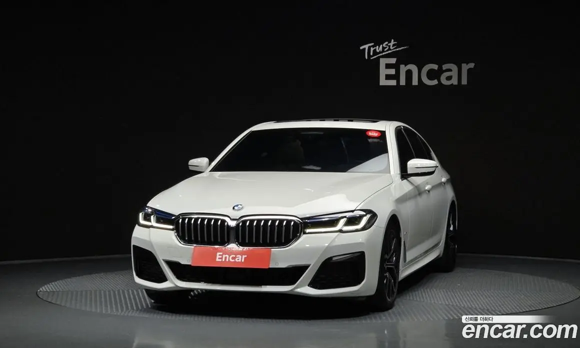 BMW 5 серия 2023 2.0 автомат (гидро), фото 3 BMW 5 серия 2023 2.0 автомат (гидро), фото 3