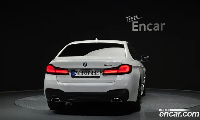 BMW 5 серия 2023 2.0 автомат (гидро), миниатюра 4 BMW 5 серия 2023 2.0 автомат (гидро), миниатюра 4