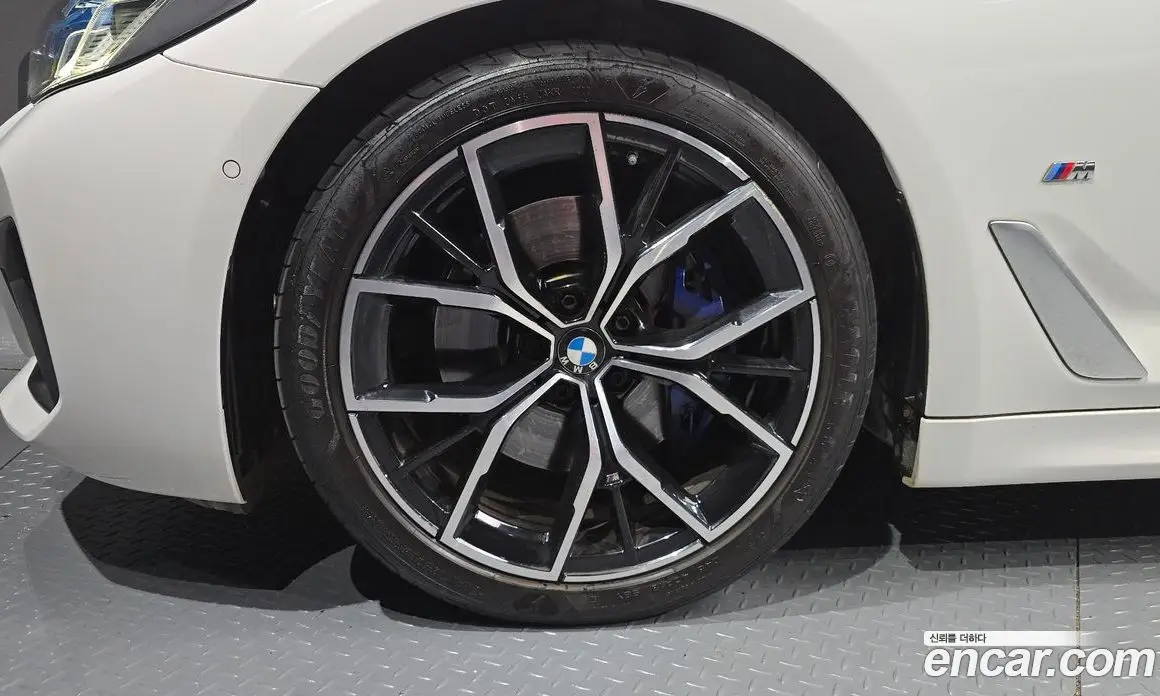 BMW 5 серия 2023 2.0 автомат (гидро), фото 5 BMW 5 серия 2023 2.0 автомат (гидро), фото 5