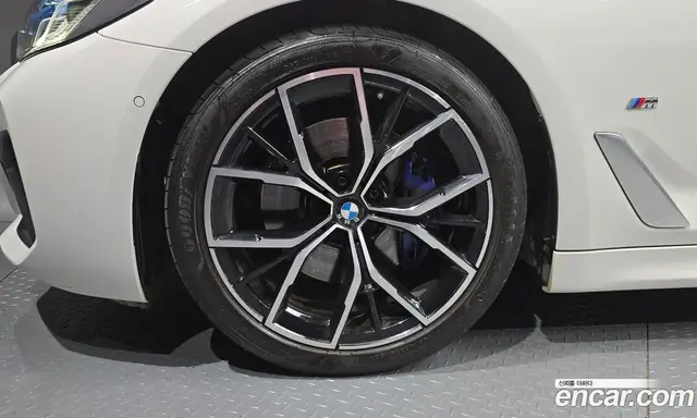BMW 5 серия 2023 2.0 автомат (гидро), миниатюра 5 BMW 5 серия 2023 2.0 автомат (гидро), миниатюра 5