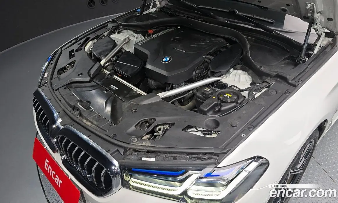 BMW 5 серия 2023 2.0 автомат (гидро), фото 6 BMW 5 серия 2023 2.0 автомат (гидро), фото 6