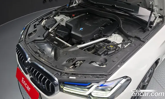 BMW 5 серия 2023 2.0 автомат (гидро), миниатюра 6 BMW 5 серия 2023 2.0 автомат (гидро), миниатюра 6