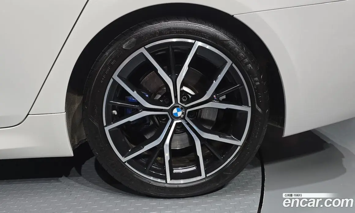 BMW 5 серия 2023 2.0 автомат (гидро), фото 7 BMW 5 серия 2023 2.0 автомат (гидро), фото 7