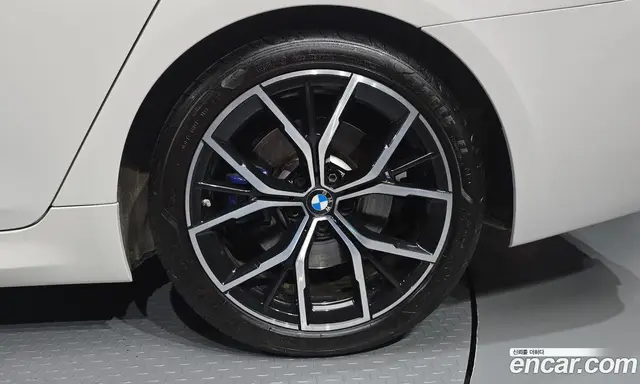BMW 5 серия 2023 2.0 автомат (гидро), миниатюра 7 BMW 5 серия 2023 2.0 автомат (гидро), миниатюра 7