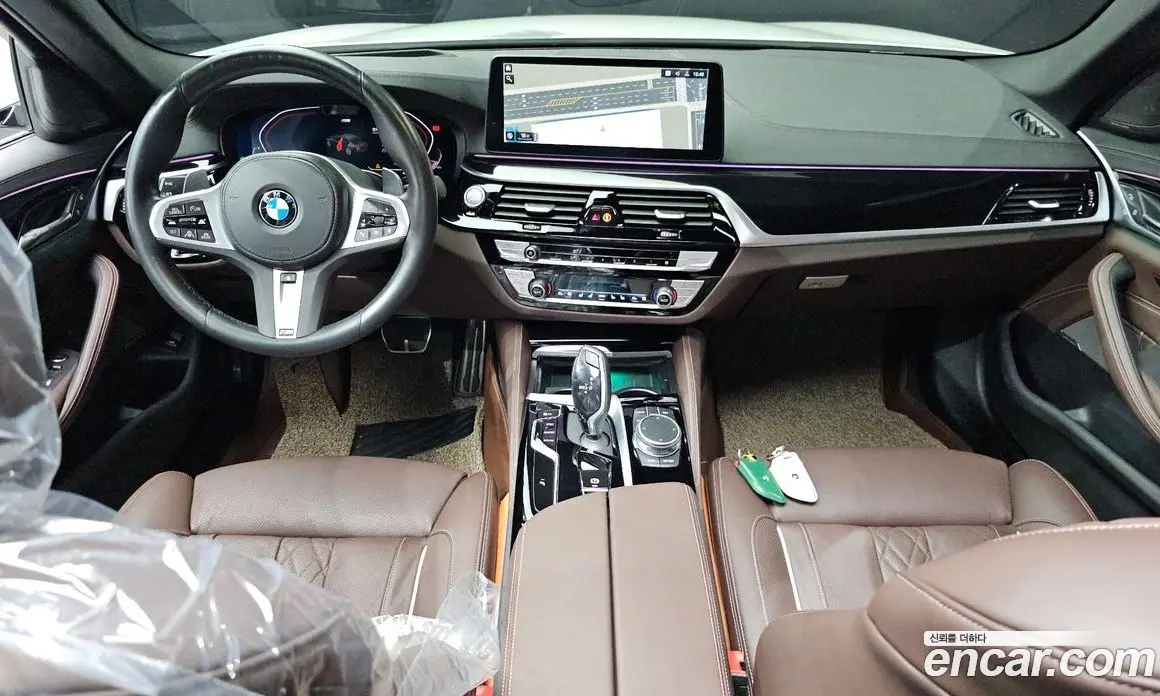 BMW 5 серия 2023 2.0 автомат (гидро), фото 10 BMW 5 серия 2023 2.0 автомат (гидро), фото 10