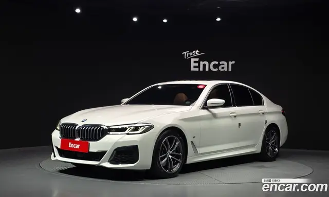 BMW 5 серия, 2023, 30 184 км