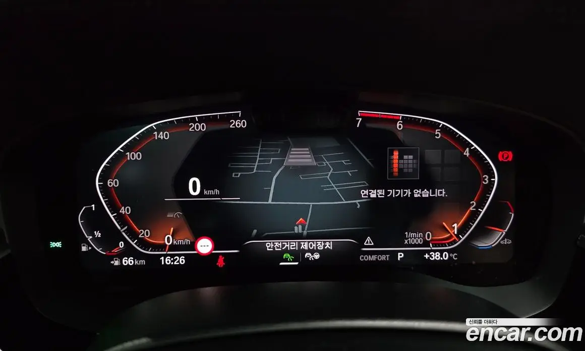 BMW 5 серия 2023 2.0 автомат (гидро), фото 11